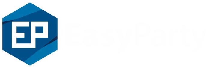 EasyParty Logo