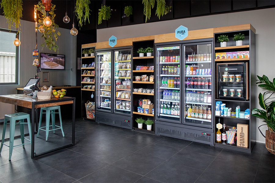Shop van PURA LaVie Catering