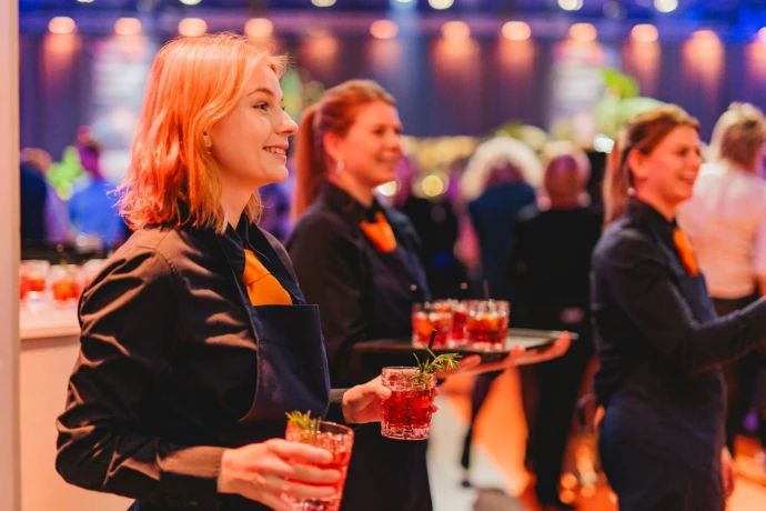Maison van den Boer Impressie Evenement