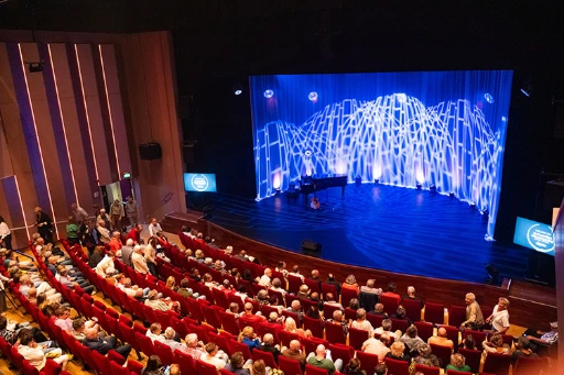 EasyParty Impressie Theater