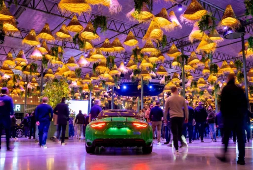 EasyParty Impressie NBC