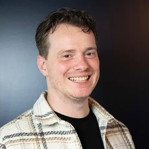 Bart Kablau CEO