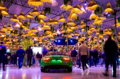 Klantverhaal Next Venue met EasyParty