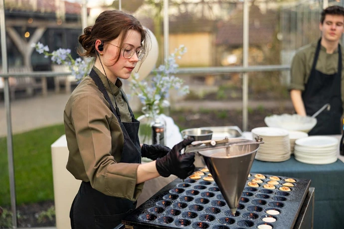 Klantverhaal Duikenburg met EasyParty