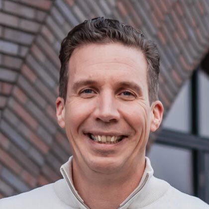 Tom van der Laan
