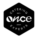 ONCE logo