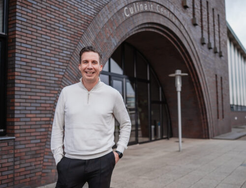 Referentiecase Hutten: Een partnerschap met een mooie historie en een toekomst vol plannen